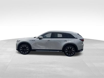 Certified 2024 MAZDA CX-90 Plug-In Hybrid w/ Premium Plus
