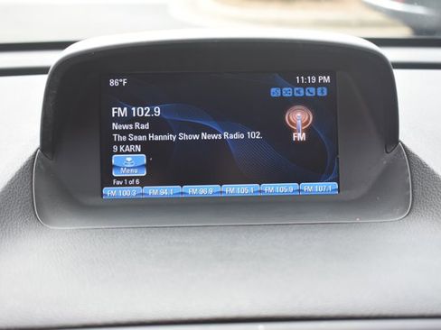 Used 2016 Buick Encore Convenience FWD image 25