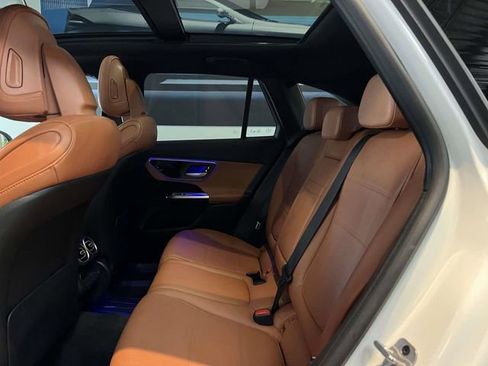 Certified 2024 Mercedes-Benz GLC 300 4MATIC image 12