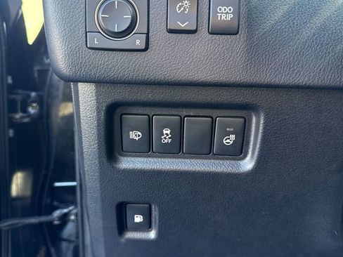 Used 2019 Lexus GX 460 Luxury AWD/4WD image 18