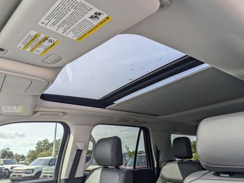 New 2025 Ford Expedition Max Active image 27