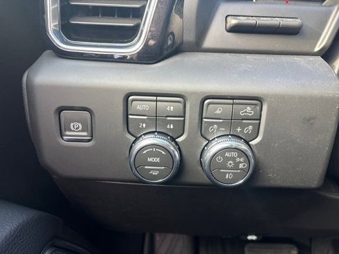 New 2026 GMC Sierra 1500 Denali w/ Denali Reserve Package image 16