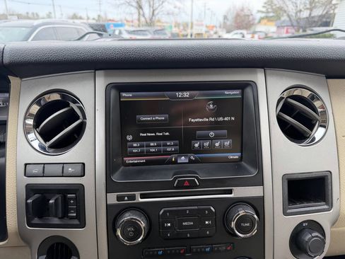 Used 2015 Ford Expedition XLT w/ Equipment Group 202A image 34