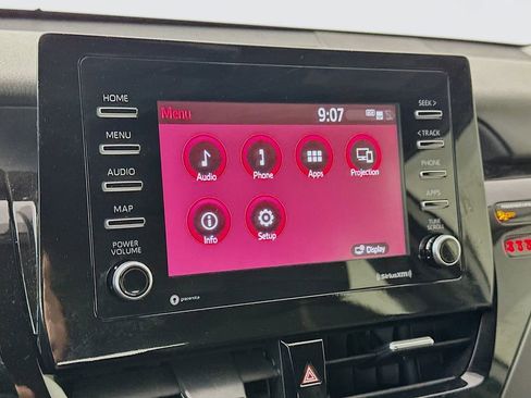 Used 2024 Toyota Camry LE w/ Convenience Package FWD image 19