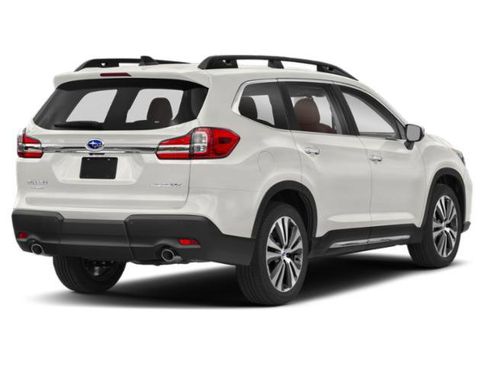 Used 2020 Subaru Ascent Touring w/ Popular Package #2A AWD/4WD image 2
