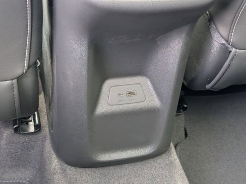 New 2025 Buick Envision Sport Touring image 29