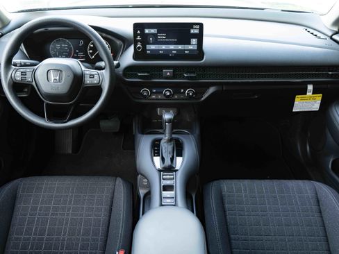 Used 2026 Honda HR-V LX image 26