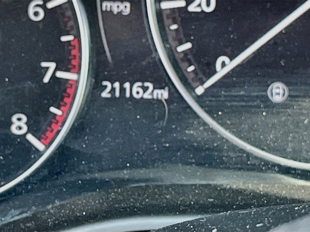 Used 2024 MAZDA CX-50 AWD 2.5 S w/ Weather Package image 12