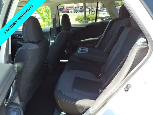 Certified 2025 Subaru Outback Premium AWD/4WD image 29