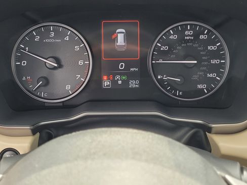 Used 2024 Subaru Outback Limited image 27