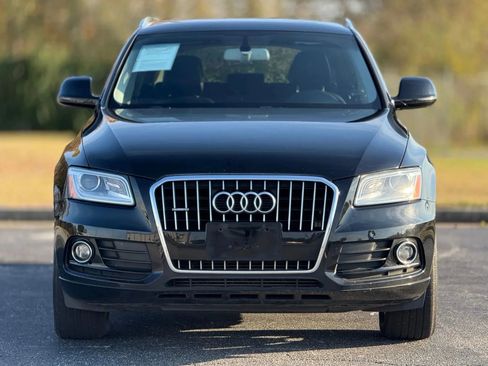 Used 2016 Audi Q5 2.0T Premium Plus w/ Technology Package image 5