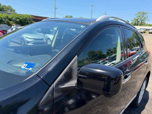 Used 2012 Nissan Rogue SL FWD image 10