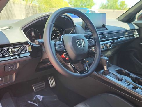 Used 2026 Honda Civic Sport image 2