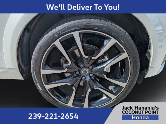 Used 2024 Volvo XC60 B5 Ultimate w/ Protection Package Premier AWD/4WD image 10