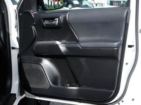 Used 2021 Toyota Tacoma TRD Pro image 41