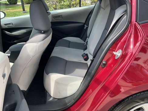 Used 2024 Toyota Corolla LE image 29