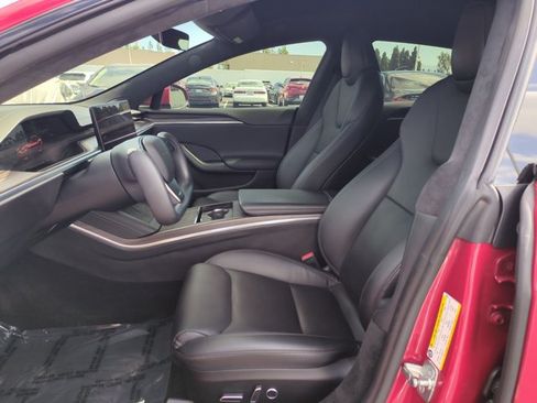 Used 2023 Tesla Model S AWD/4WD image 17