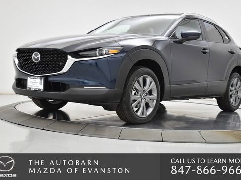 New 2026 MAZDA CX-30 AWD 2.5 S w/ Premium Package image 14