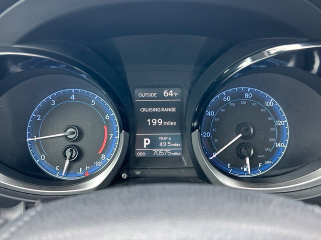 Used 2015 Toyota Corolla S FWD image 13