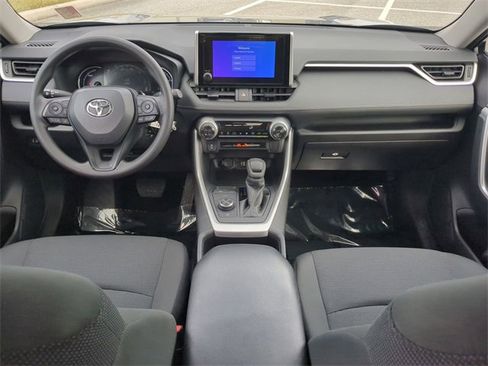 Certified 2024 Toyota RAV4 LE image 15