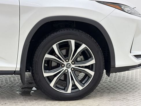Used 2020 Lexus RX 350 FWD w/ Premium Package image 13