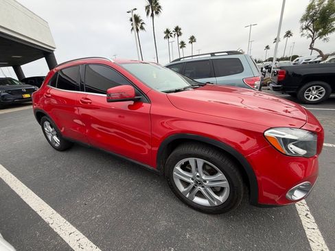 Used 2020 Mercedes-Benz GLA 250 image 3