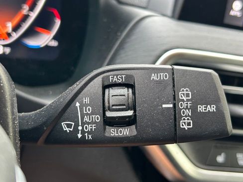 Used 2024 BMW X3 xDrive30i image 48