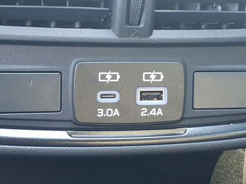 New 2026 Subaru Forester Sport image 12