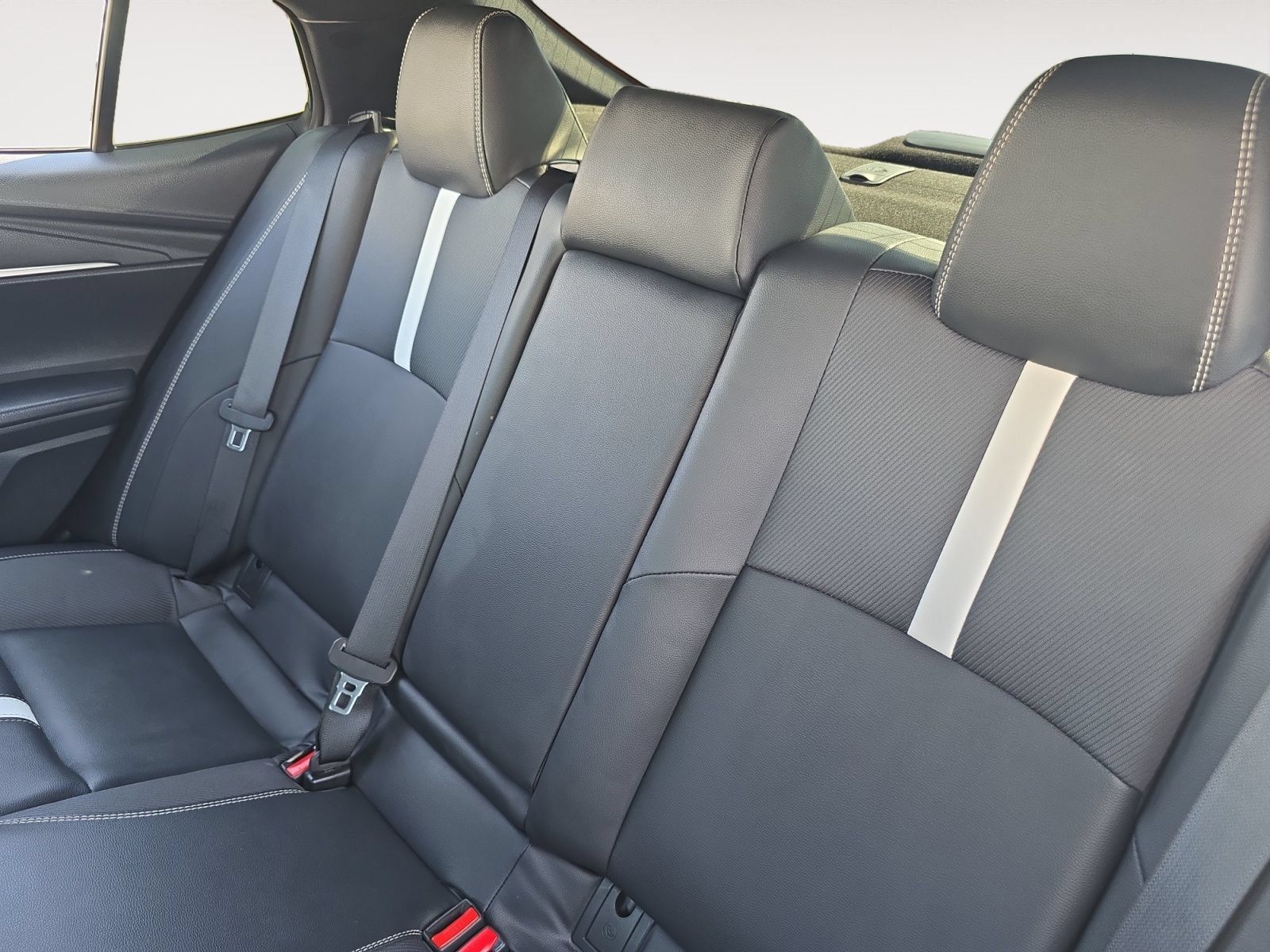 Certified 2025 Toyota Camry SE w/ Convenience Package FWD image 13