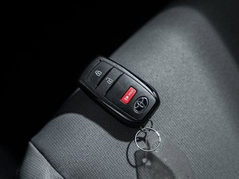 New 2026 Toyota Tacoma SR5 image 44