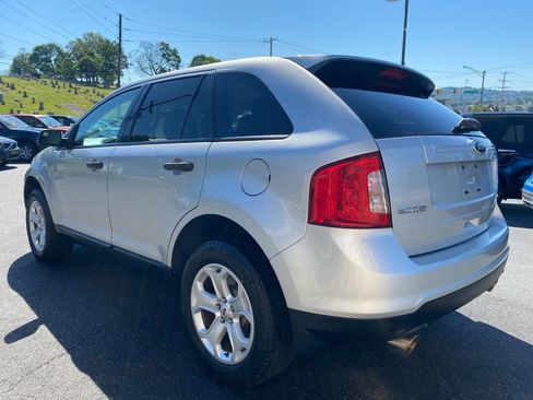 Used 2014 Ford Edge SE AWD/4WD image 5