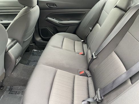 Used 2024 Nissan Altima 2.5 SV image 13