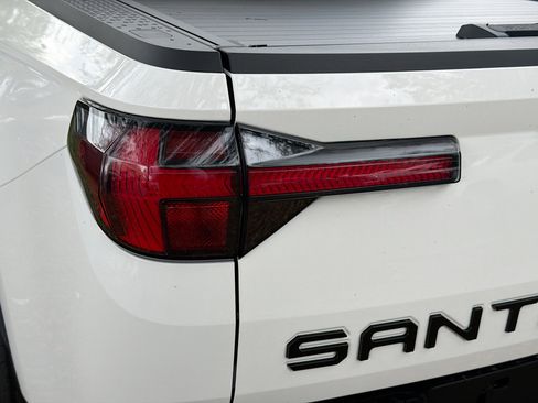 New 2026 Hyundai Santa Cruz SEL FWD image 10