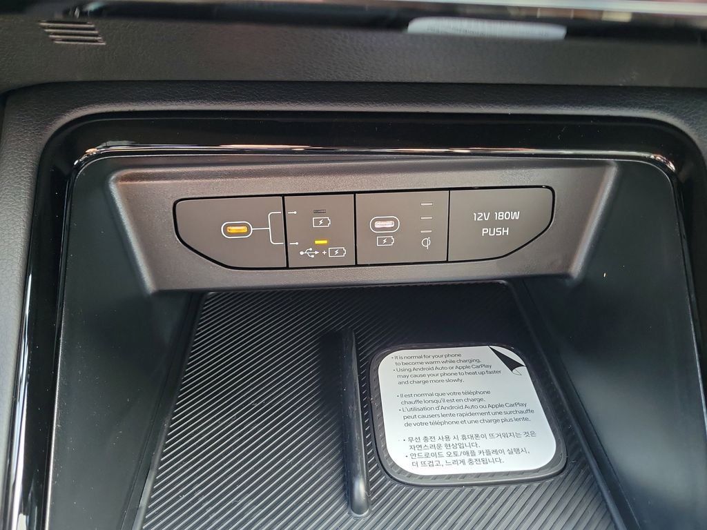 New 2026 Kia K5 GT-Line w/ GT-Line Premium Package FWD image 33