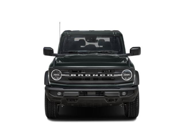 Used 2022 Ford Bronco Big Bend AWD/4WD image 4