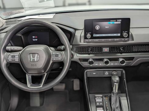 Used 2023 Honda CR-V LX image 5