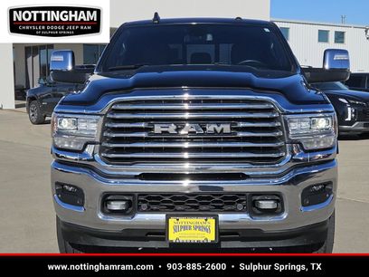 Used 2024 RAM 2500 Limited