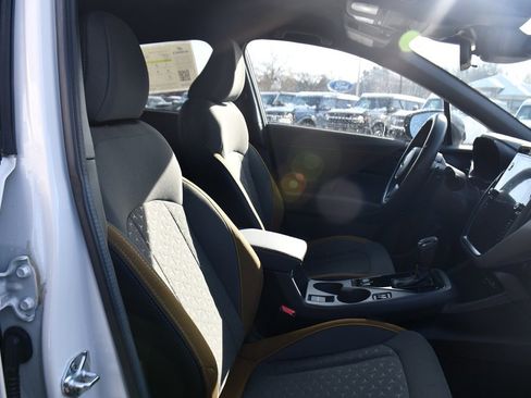 Used 2024 Subaru Crosstrek 2.5i Sport image 15