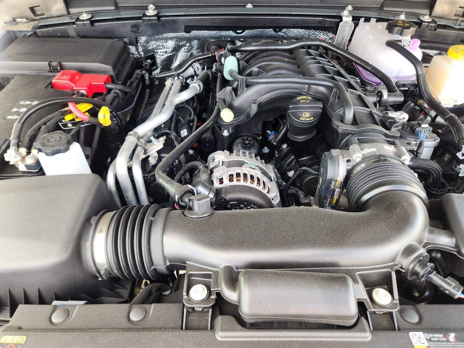 New 2026 Jeep Gladiator Sport AWD/4WD image 26