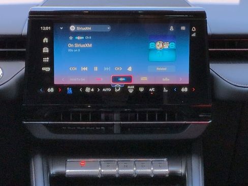 Certified 2024 Lincoln Nautilus Reserve w/ Equipment Group 202A AWD/4WD image 19