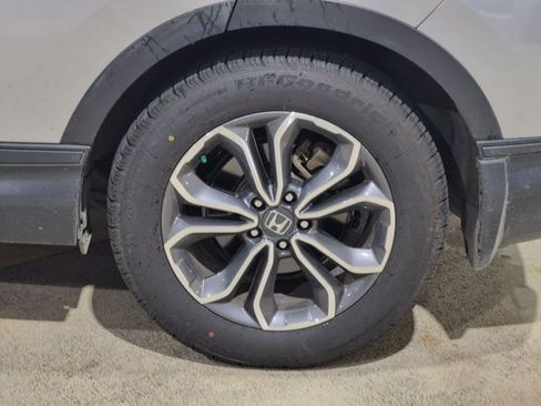 Used 2021 Honda CR-V EX image 9
