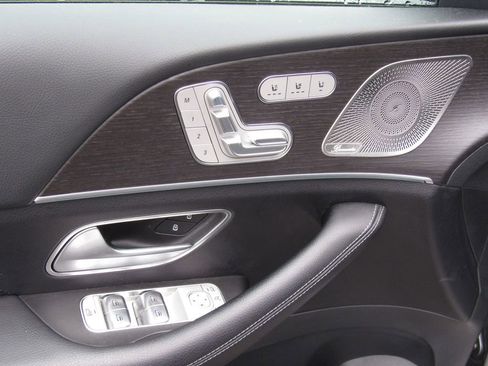 Certified 2022 Mercedes-Benz GLE 350 4MATIC image 12