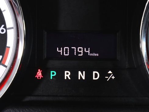 Used 2015 Dodge Grand Caravan American Value Package w/ UConnect Hands-Free Group image 14