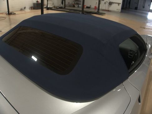 Used 2014 Chevrolet Corvette Stingray Convertible w/ 2LT Preferred Equipment Group RWD image 23