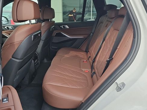 Used 2026 BMW X5 xDrive40i image 17