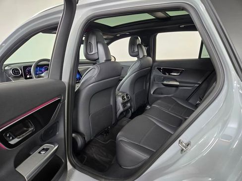 Certified 2026 Mercedes-Benz GLC 300 4MATIC image 18