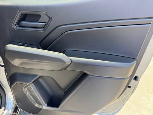 New 2026 Chevrolet Colorado W/T AWD/4WD image 20