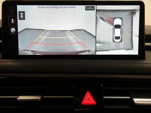 New 2025 Genesis G70 3.3T Advanced w/ Sport Prestige Package image 49