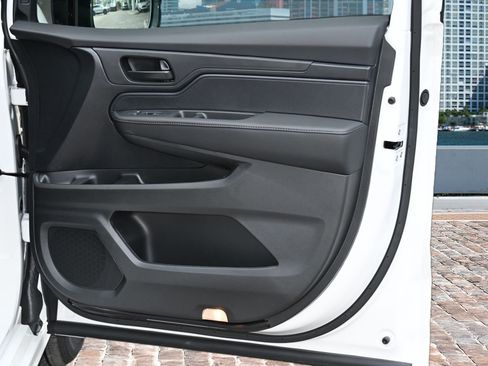 New 2026 Honda Odyssey Sport-L image 13