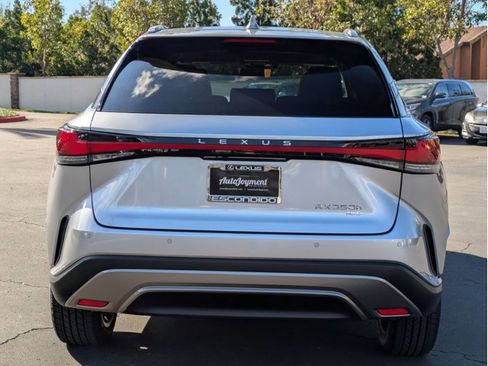 New 2026 Lexus RX 350 image 6